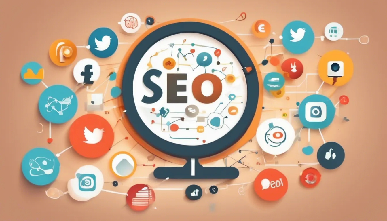 Maximizing Social SEO for Marketing Success