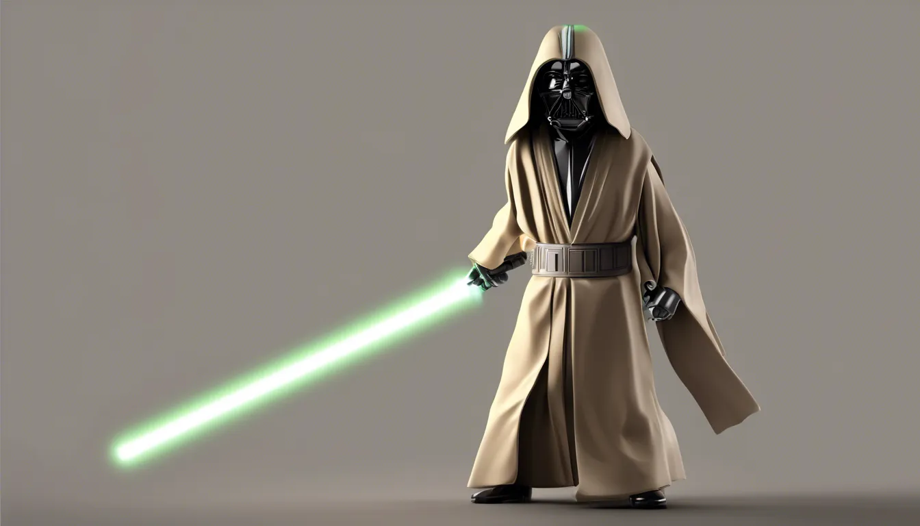 The SEO Jedi Mastering the Force of Content Marketing