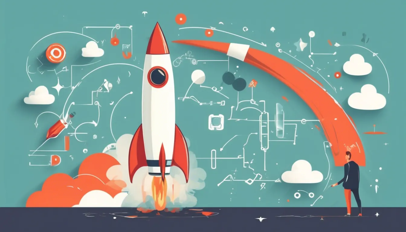 Rocket to the Top How RankRocket Can Skyrocket Your SEO Brand