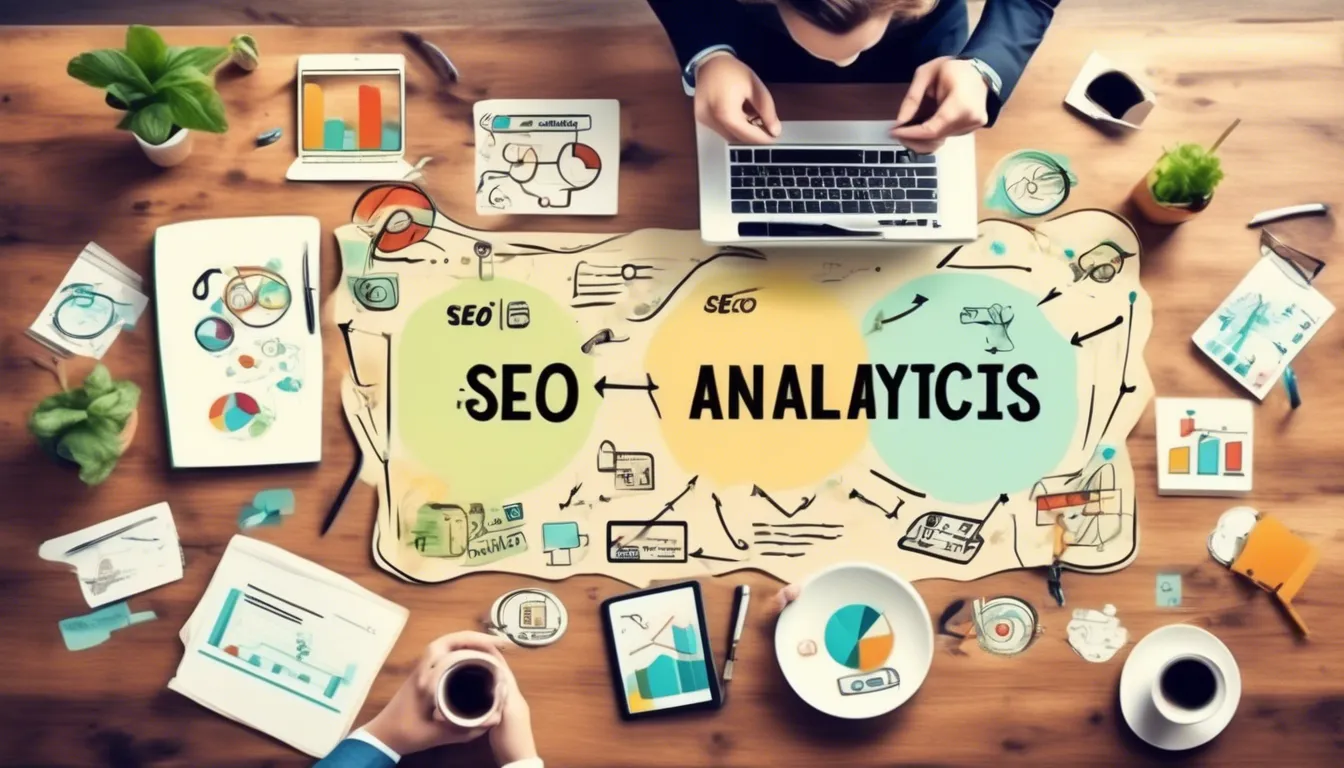 Boosting Organic Traffic The Power of SEO Analytics