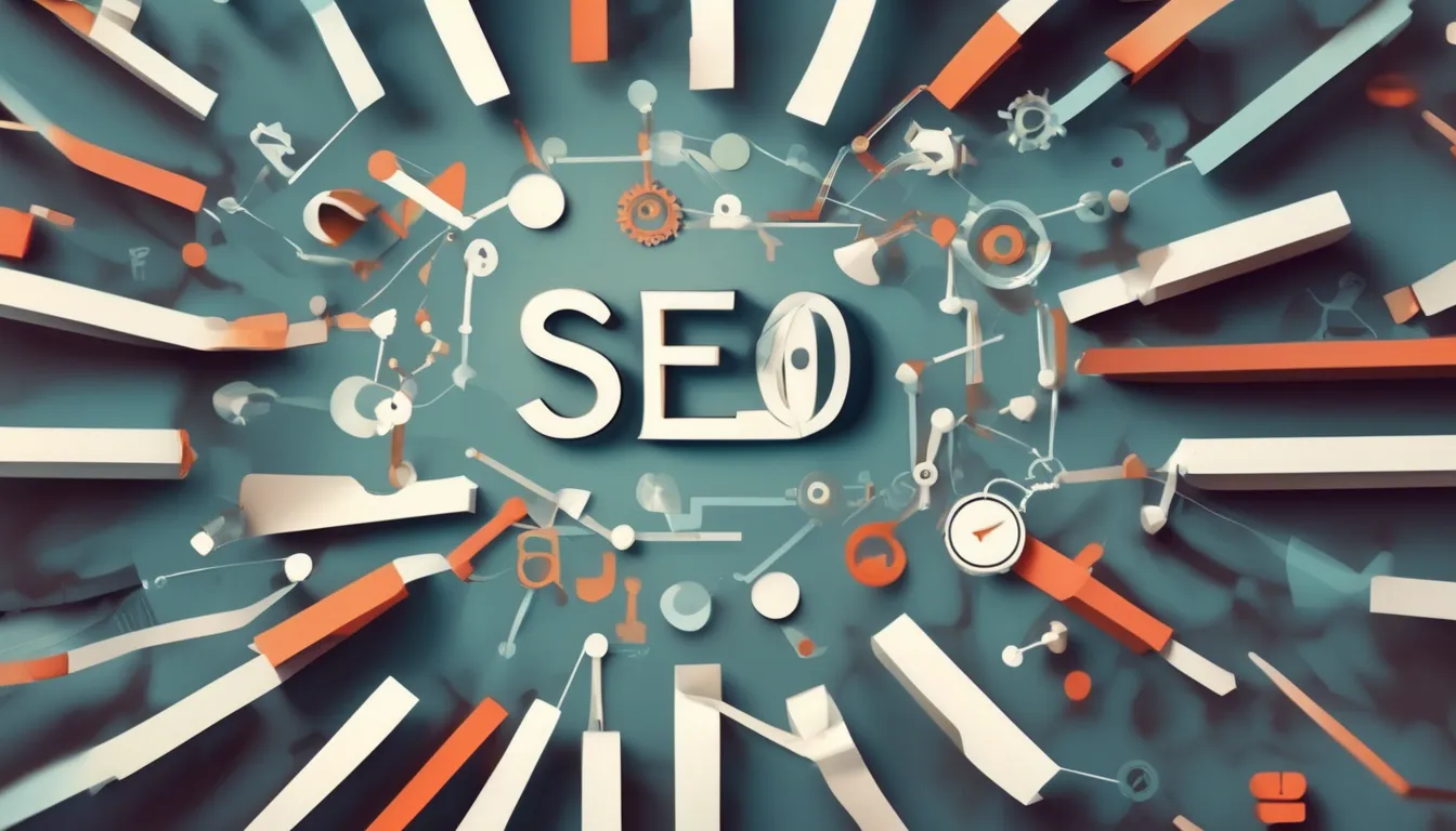 Unlocking Success The Power of SEO Maven Analytics